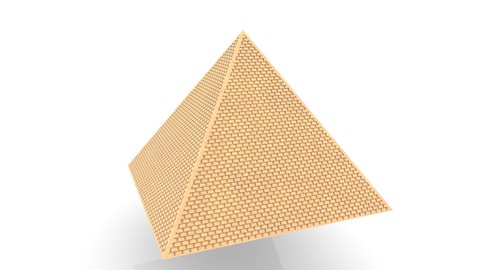 The Great Pyramid of Giza