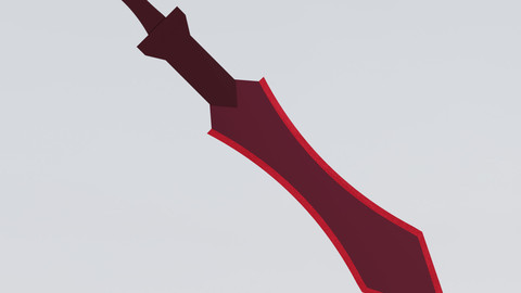 Fantasy Sword _6