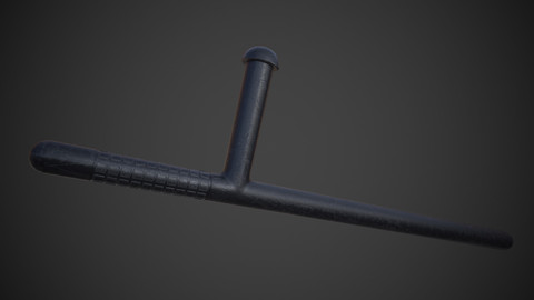 Tonfa