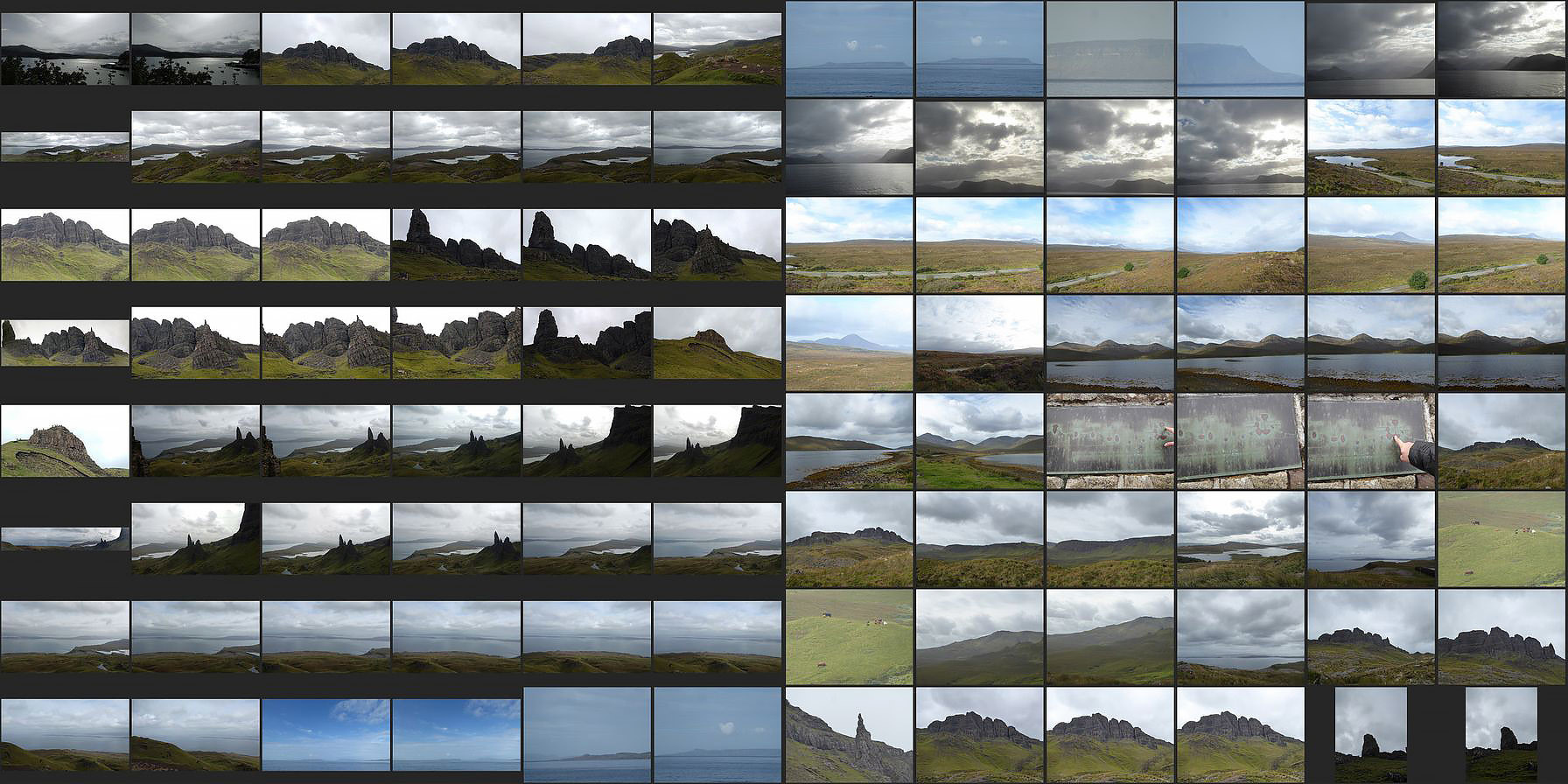 ArtStation - Mega Pack 1 - Royalty Free Reference Pictures | Resources