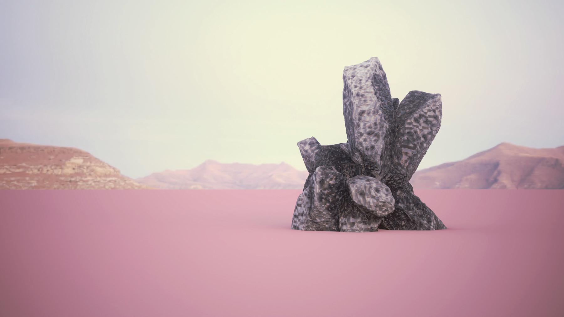 rock generator for cinema 4d r12