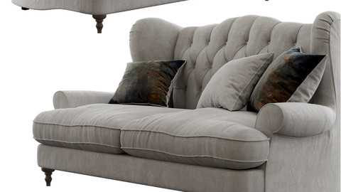 2 Seater Sofa Sofology