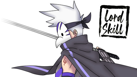 Midnight Blade (Anbu Version)