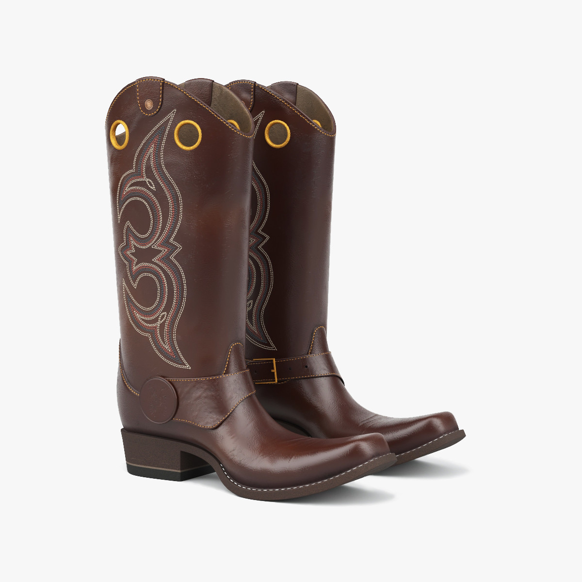 high quality western boots