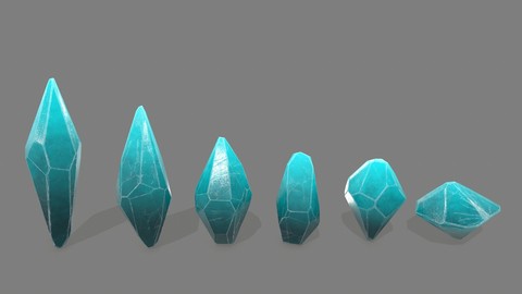 crystal set