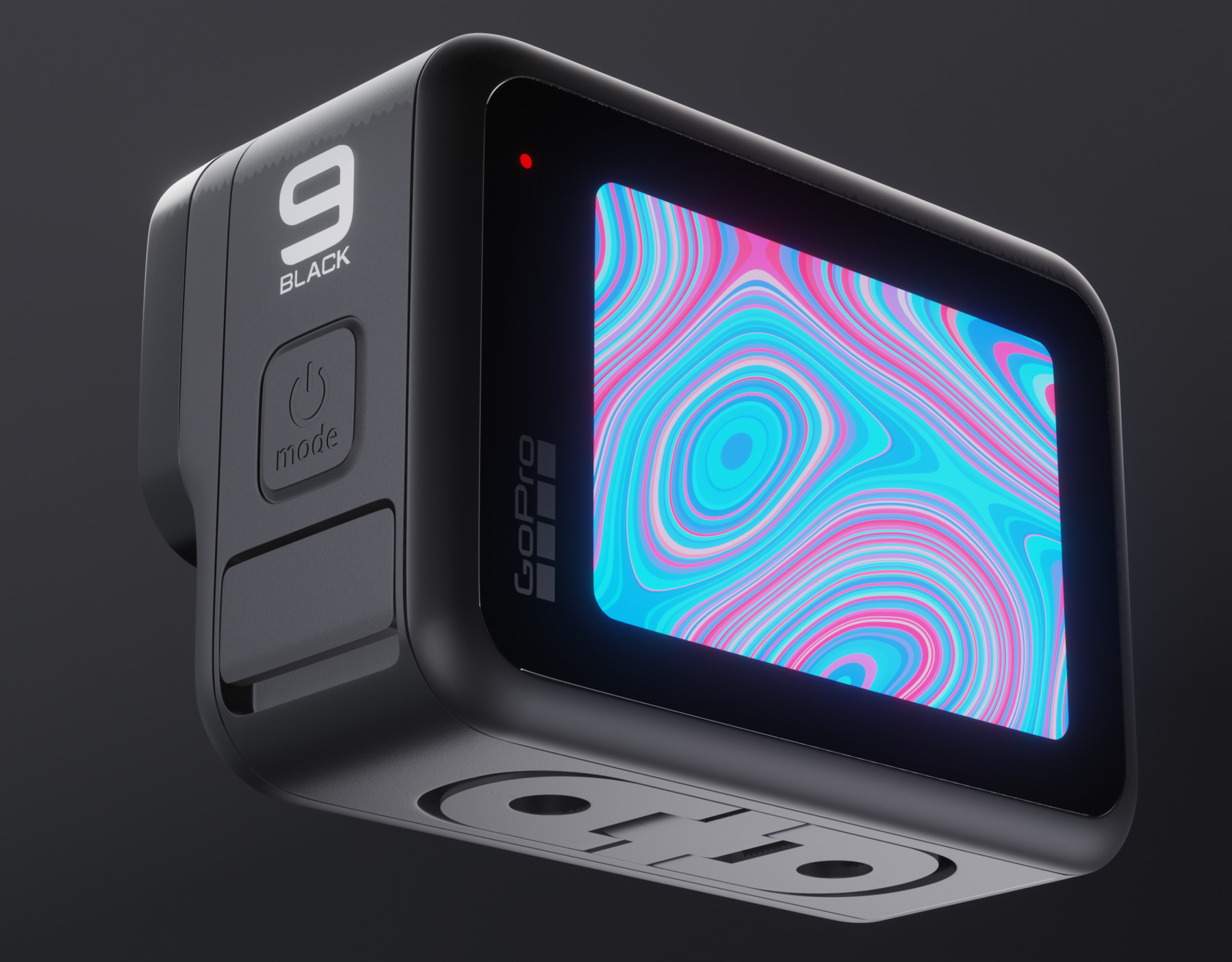 GOPRO Hero 9