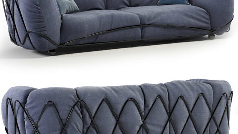 francesco binfare corbeille sofa_marvelouse designer