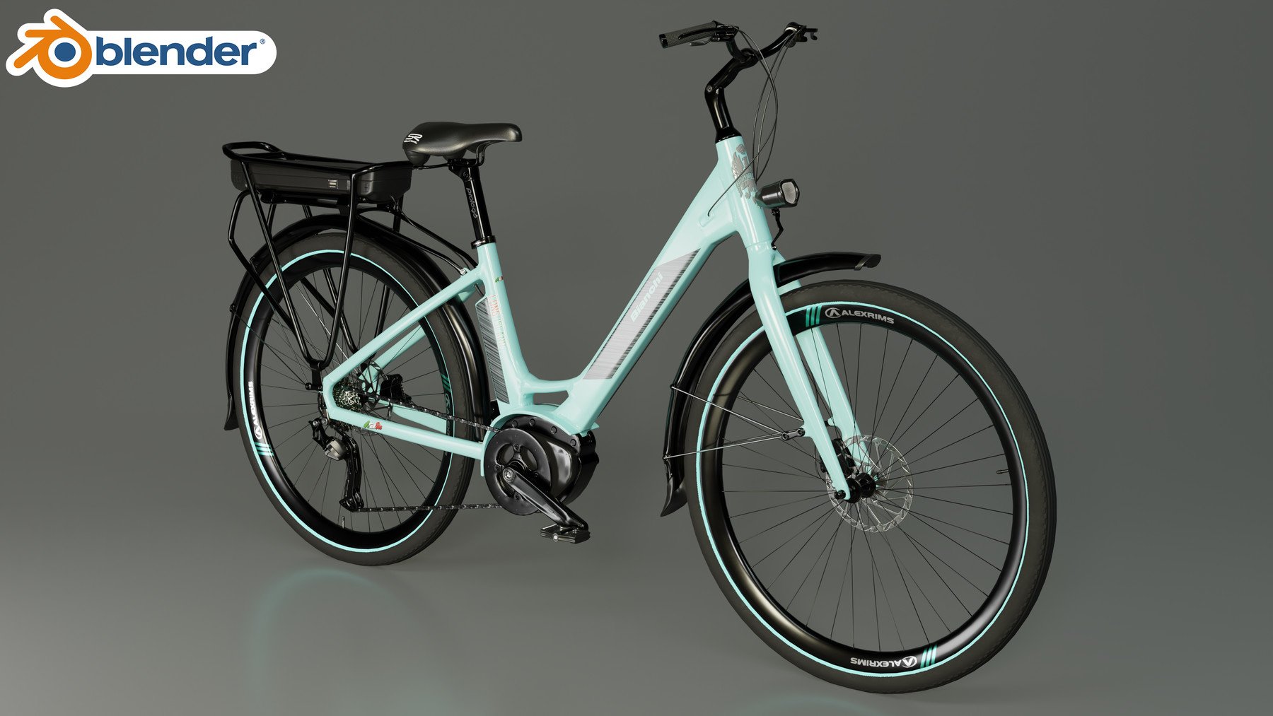 bianchi long island e bike