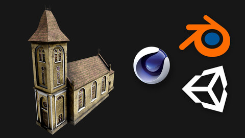 Post apocalyptic church