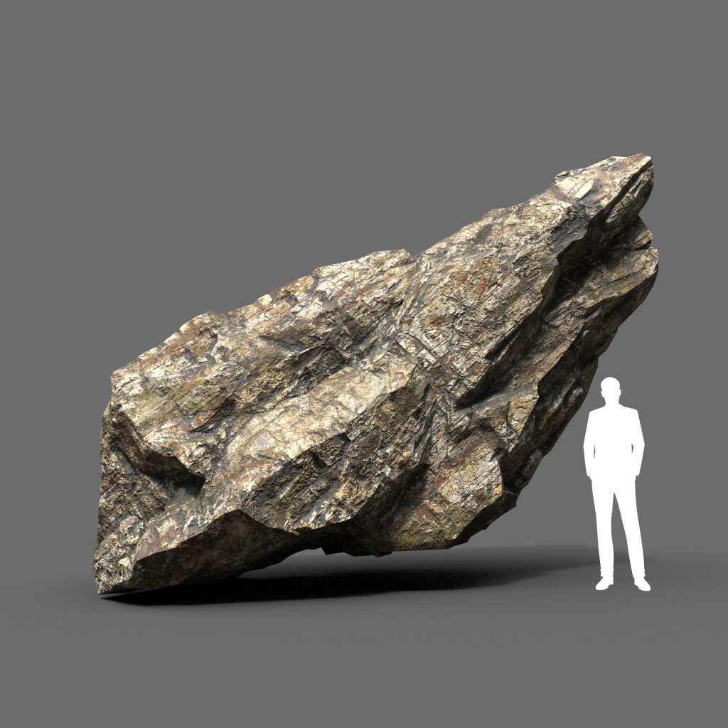 List 97+ Images what is the sharpest rock in the world Updated