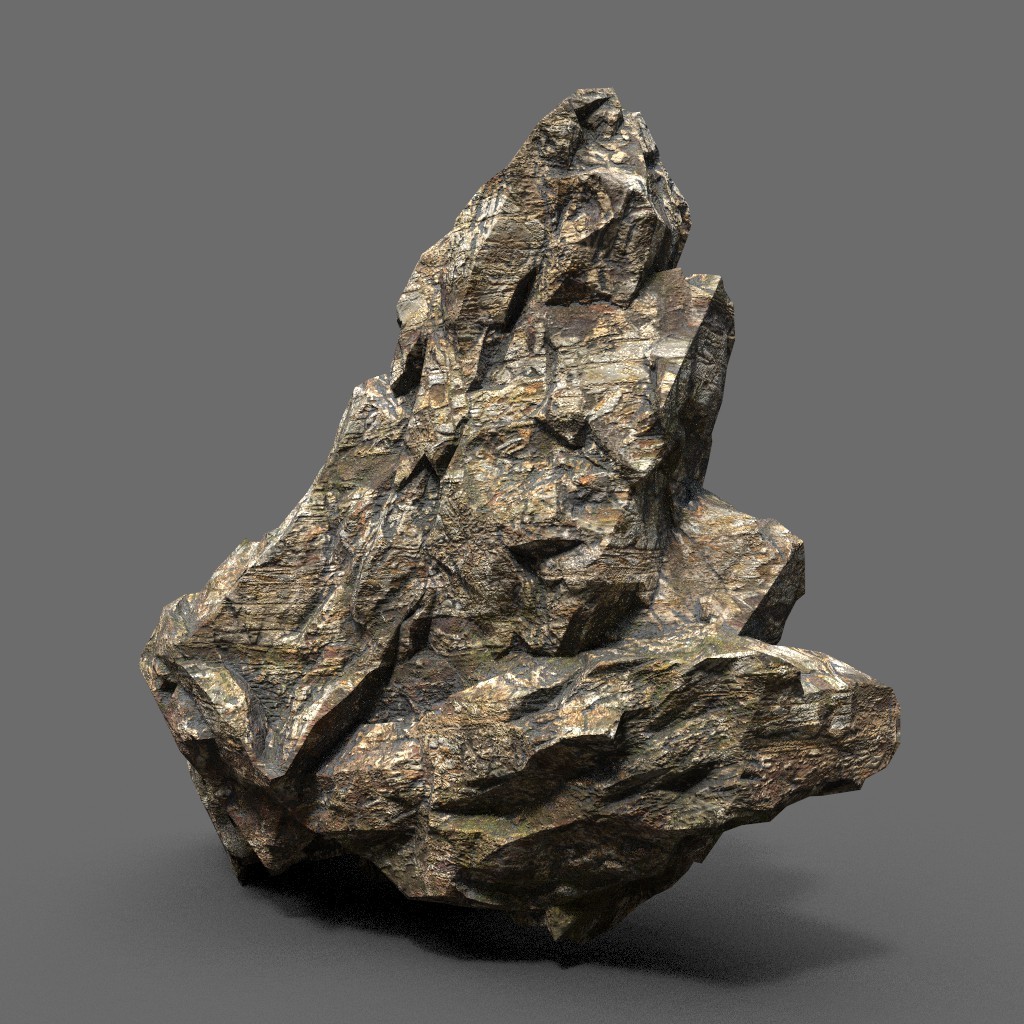 List 97+ Images What Is The Sharpest Rock In The World Updated