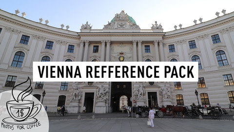 Vienna Refference Pictures