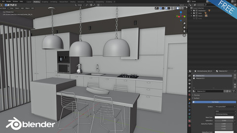Oceanside project file | FREE