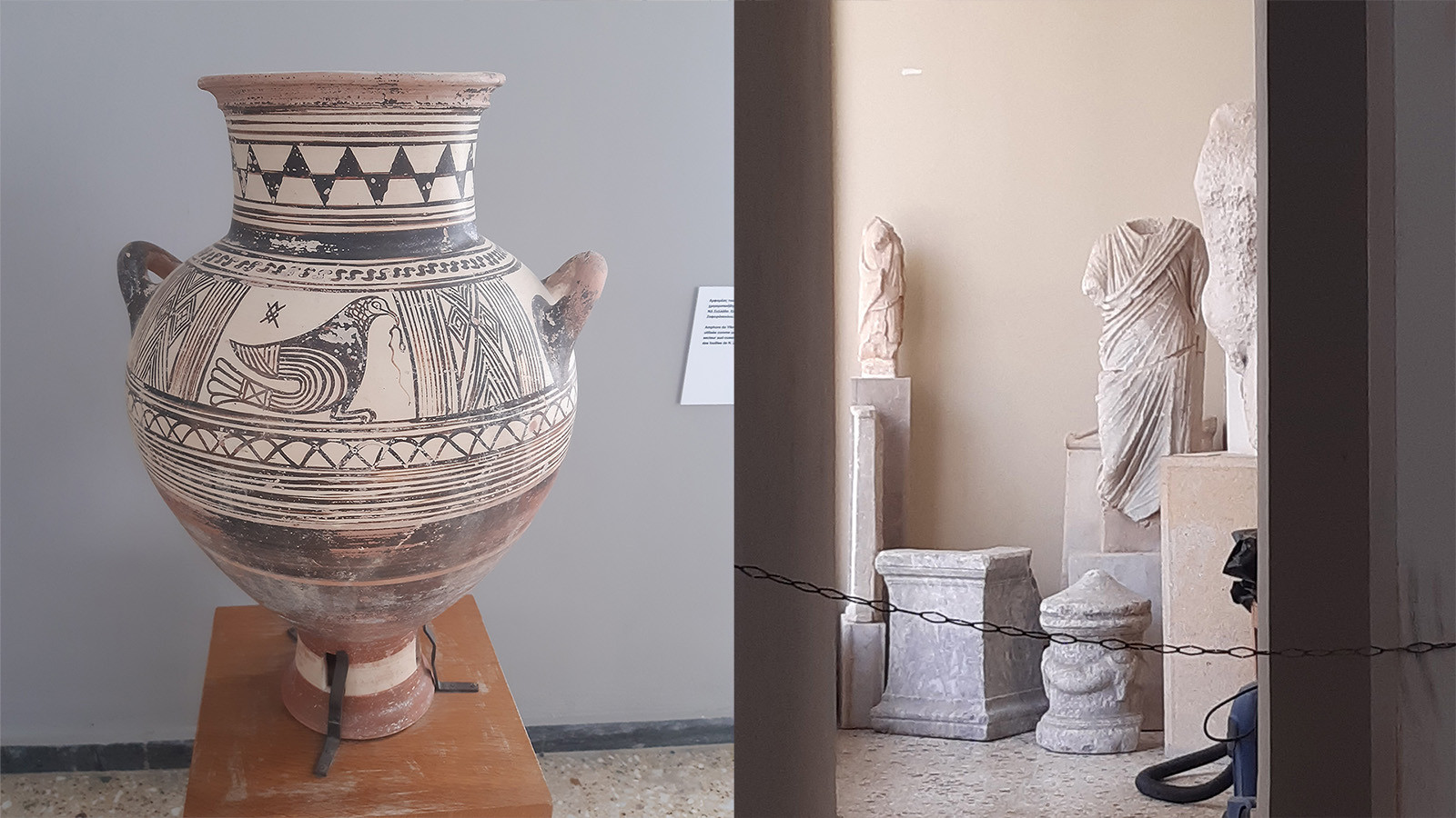 ArtStation - Greek Artifacts | Resources