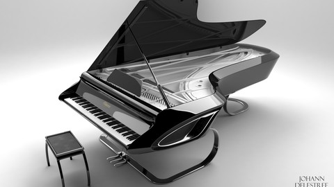 Piano Design