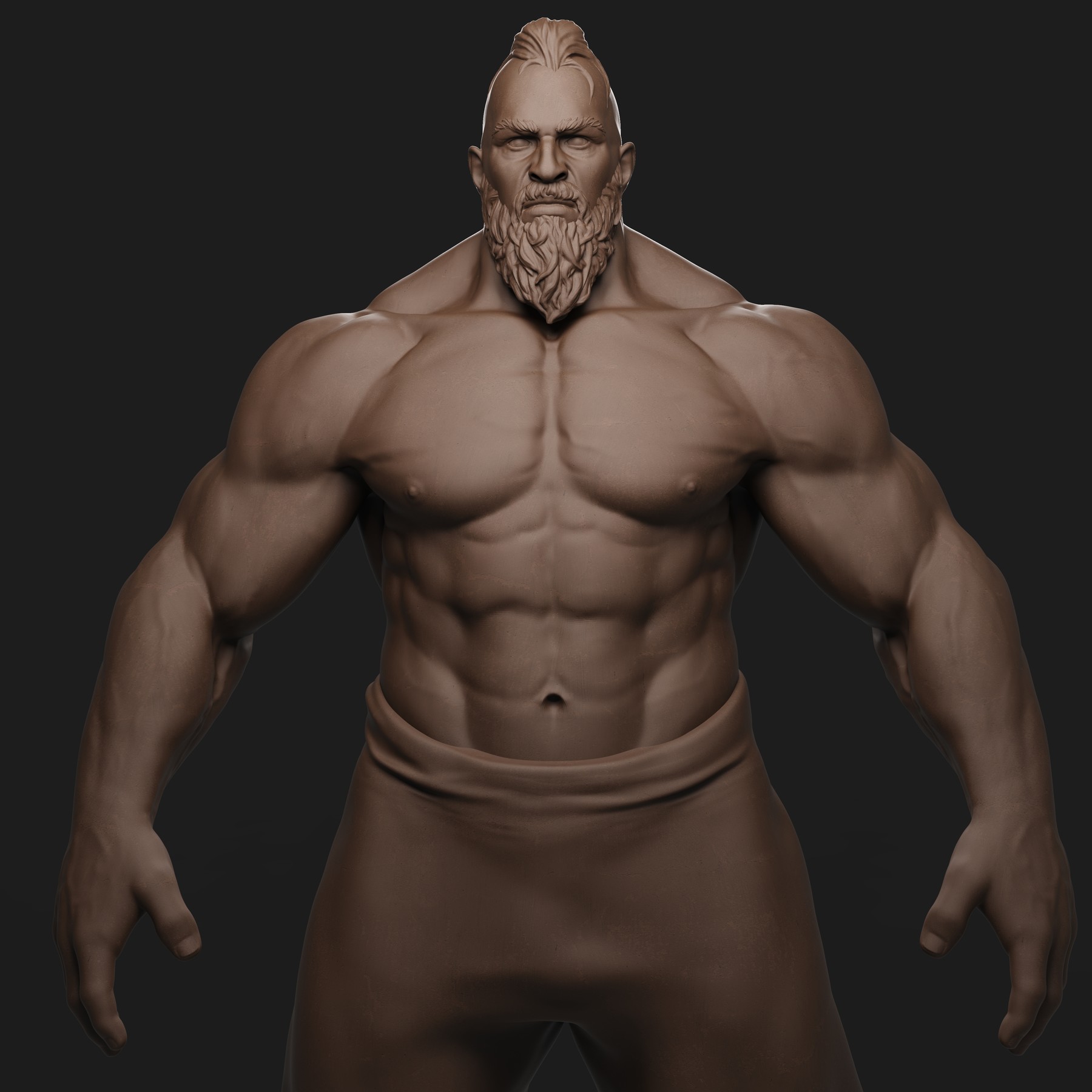 artstation-giant-muscular-man-basemesh-resources