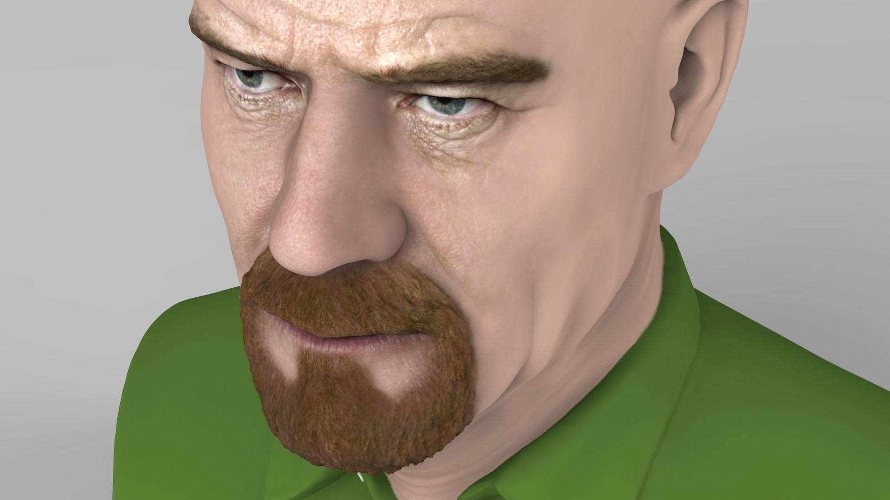 Walter white skin minecraft