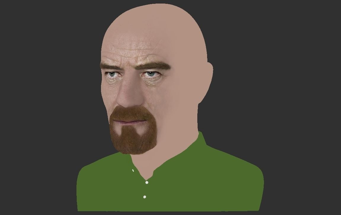 Walter white skin minecraft