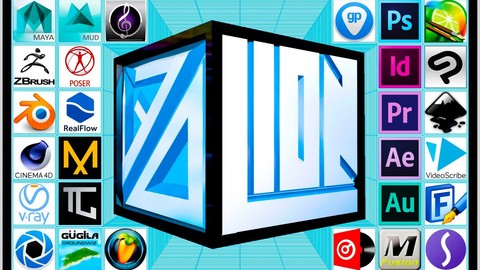 3D Animation - Picture