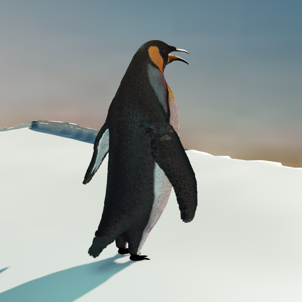 Пингвин 3 6. Пингвин 3д модель. 3 Пингвина. Пингвин 3d модель. Императорский Пингвин клюв.