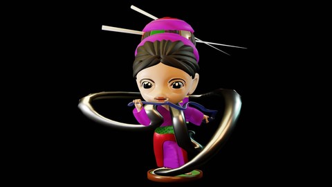 Ame no Tanabata Hime no Kami | Japanese god