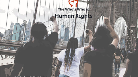 The Who's Who of Human Rights