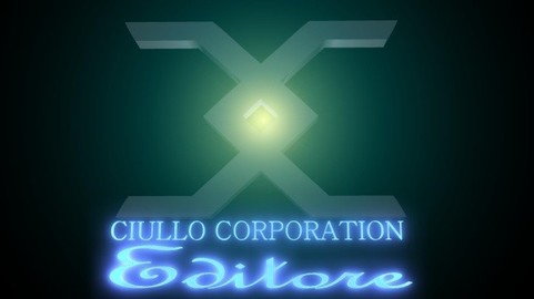 CIULLO CORPORATION Editore - e-books sample copies