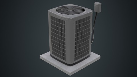 Air Conditioner 3A