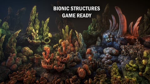 Bionic structures