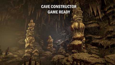 Cave constructor
