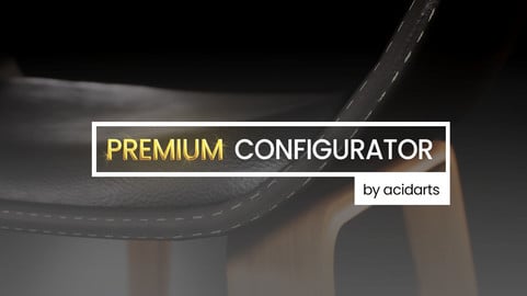 Premium Configurator