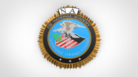 FBI National Academy Seal
