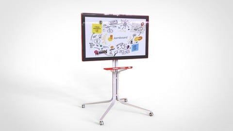 google jamboard