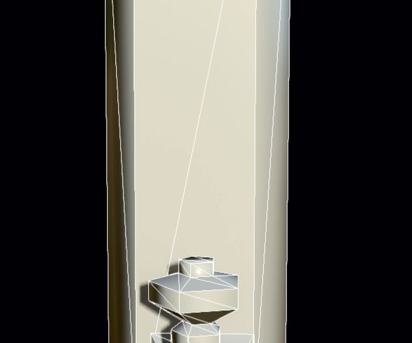 ArtStation - Radiator | Game Assets