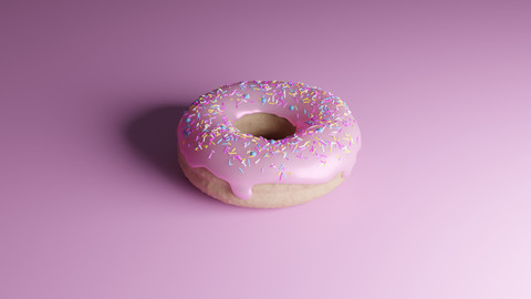 Donut