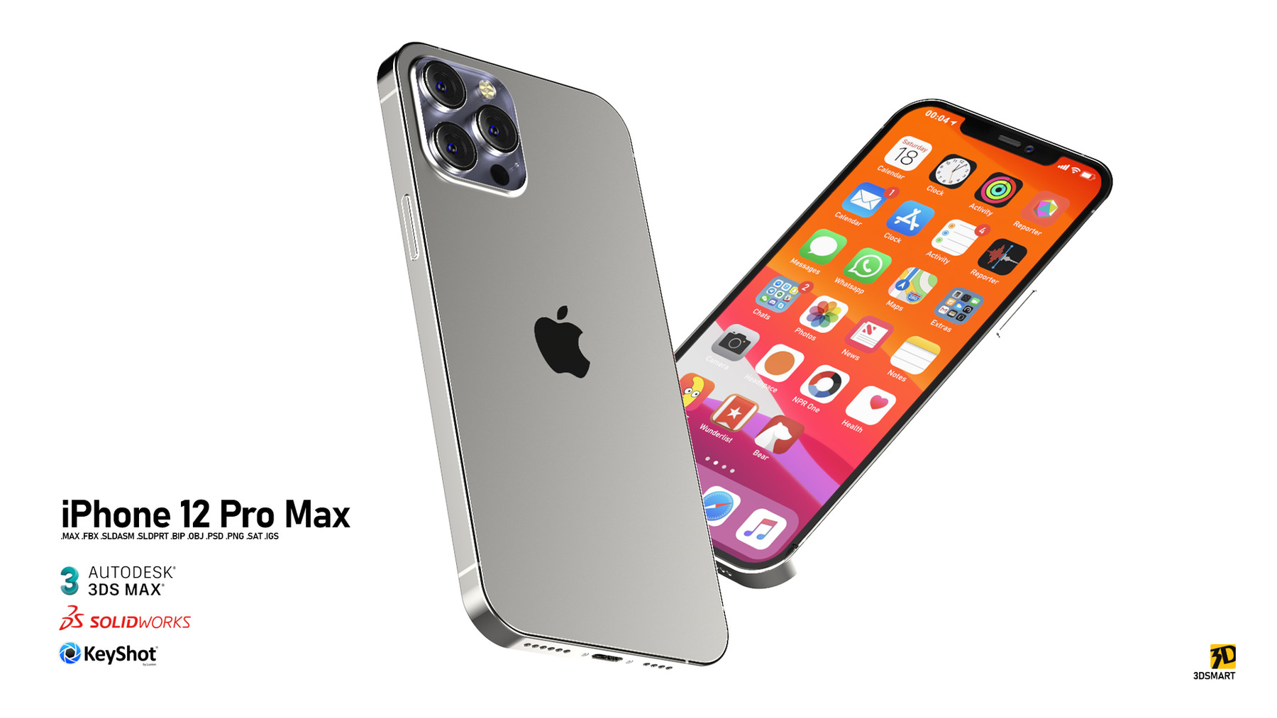 Iphone 14 Pro Max PNG