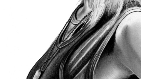 Nothing But the Rain.