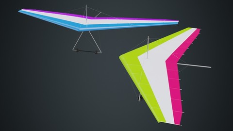 Hang Glider 1A