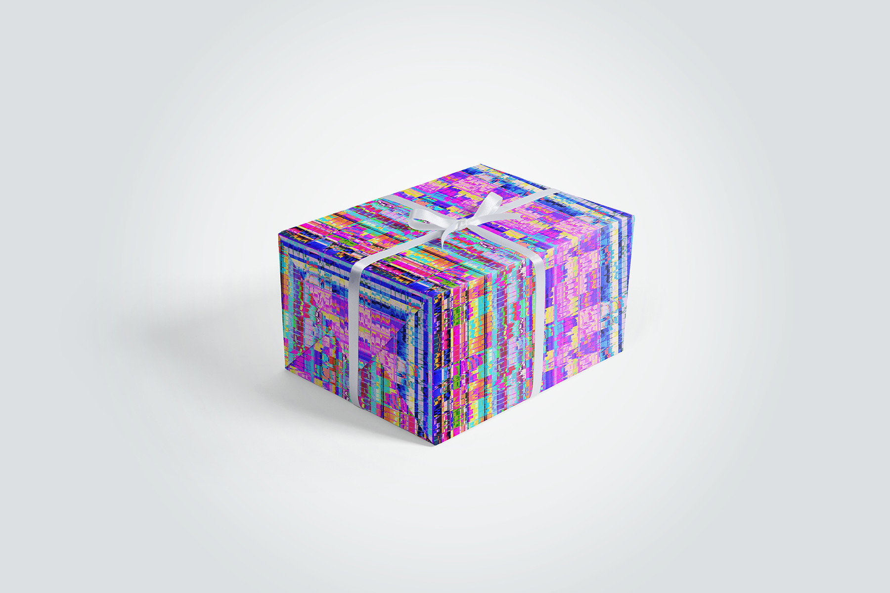 ArtStation - 100 Distortion Background Textures | Artworks
