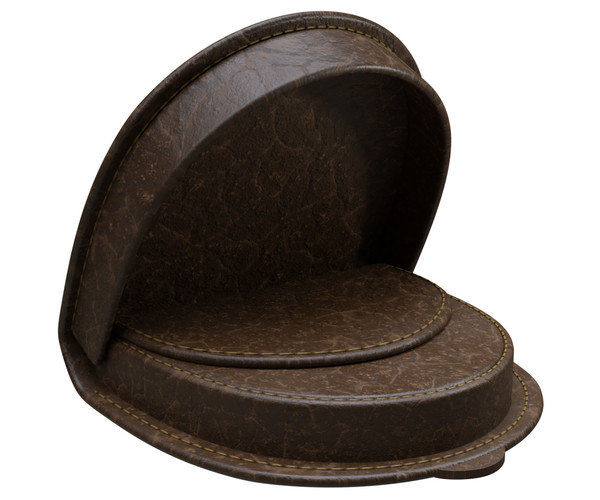 ArtStation - 3D Coin purse (rigged) | Resources