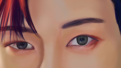 Phone Wallpaper - Got7 x7