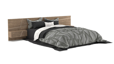 poliform bed