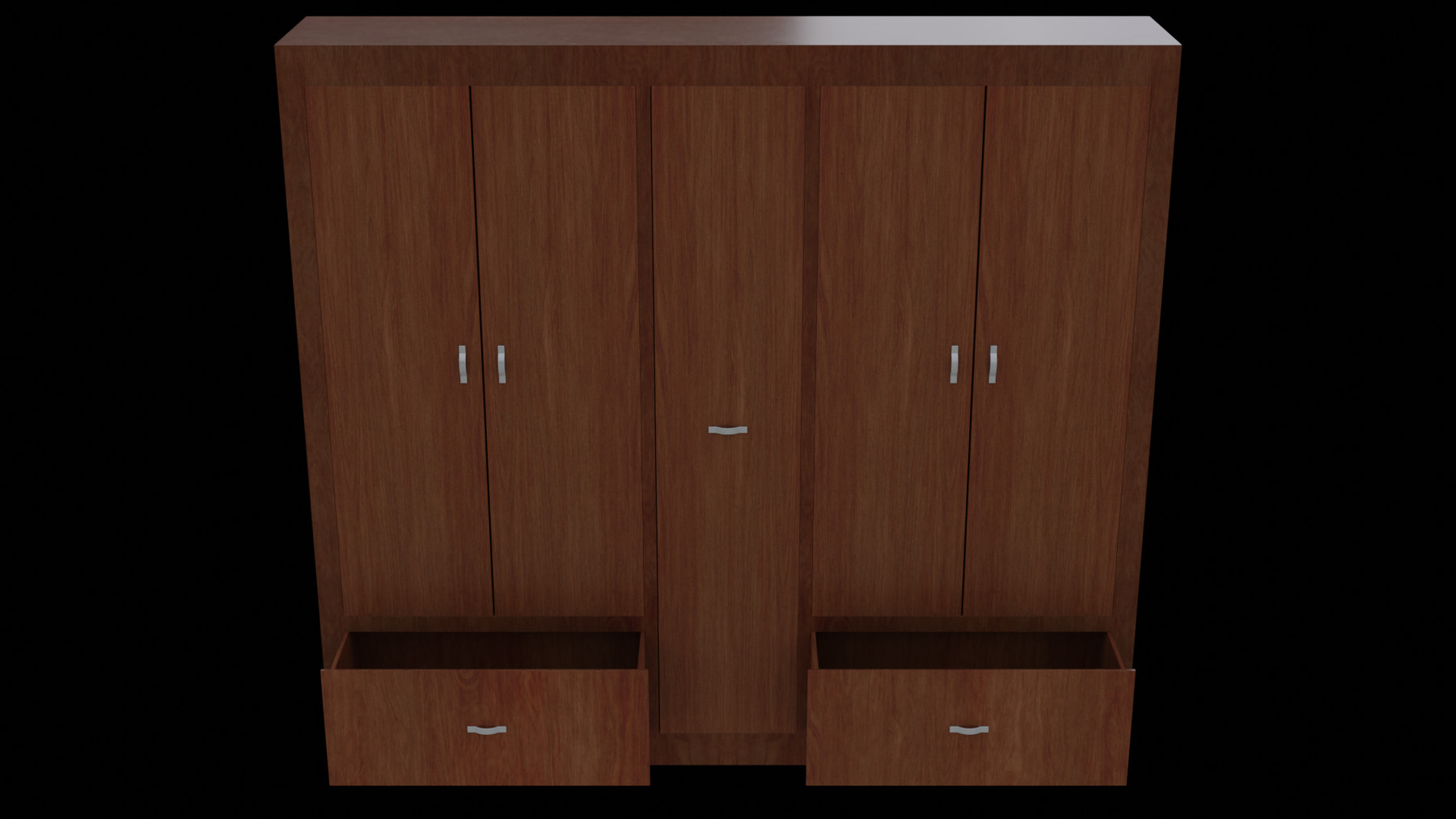 ArtStation Wardrobe / Closet Resources