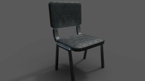 Office Guest Chair