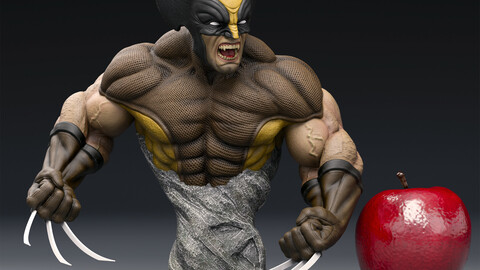 WOLVERINE 1.2