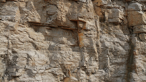 Rock asset-photoscan-3