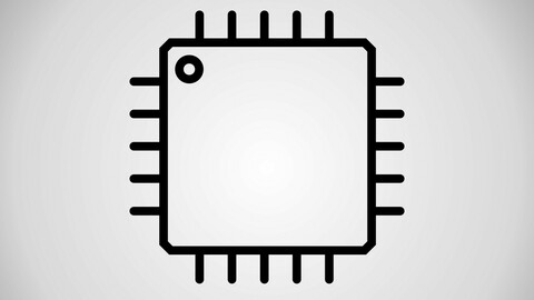 Vector Processor Icon