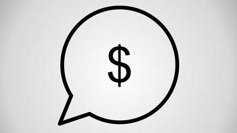 Vector Send Money Icon