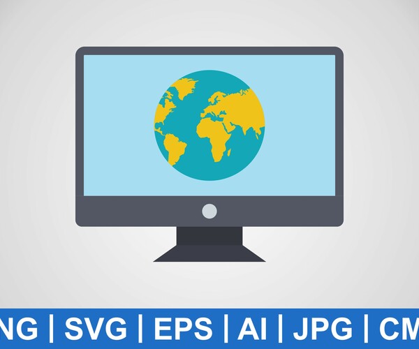 ArtStation - Vector Webpage Icon | Artworks