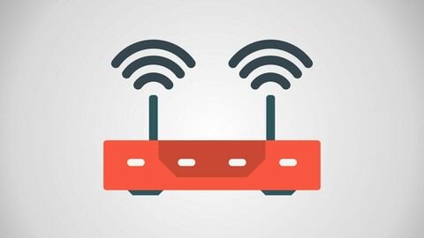 Vector Internet Signals Icon